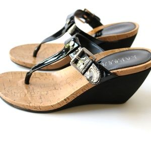 LAUREN Ralph Lauren Wedge Shoes